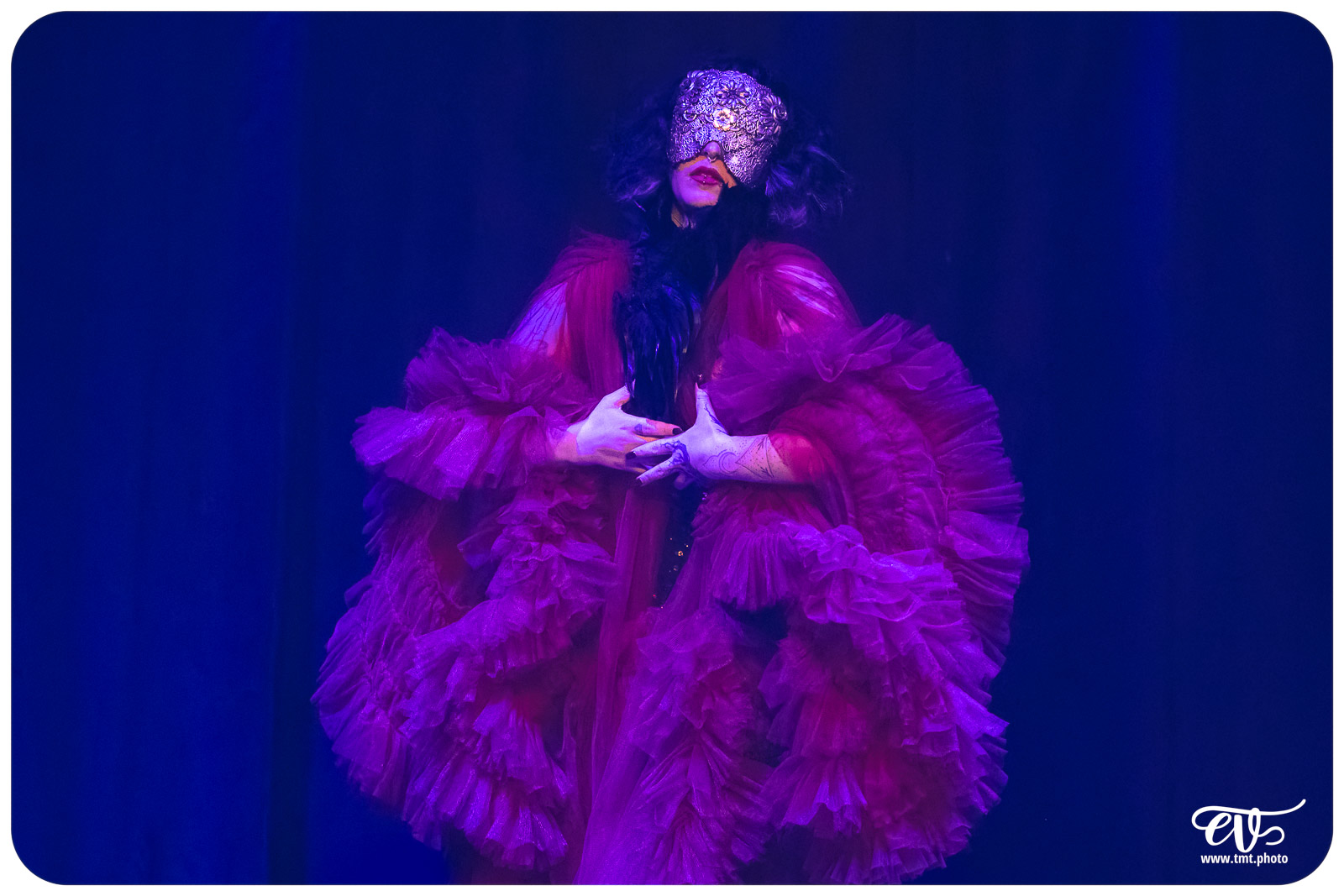 LES COURBES DE L'IL#5